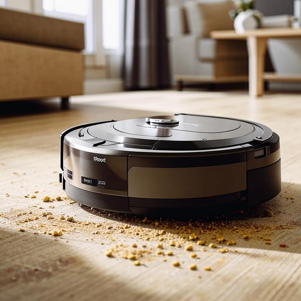 Тестируем робот-пылесос iRobot Roomba s9+: умная уборка и самоочистка.